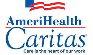 Amerihealth logo